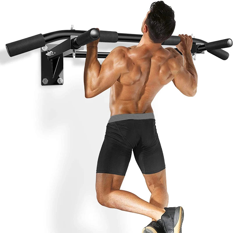 Wall Mounted Horizontal Bar