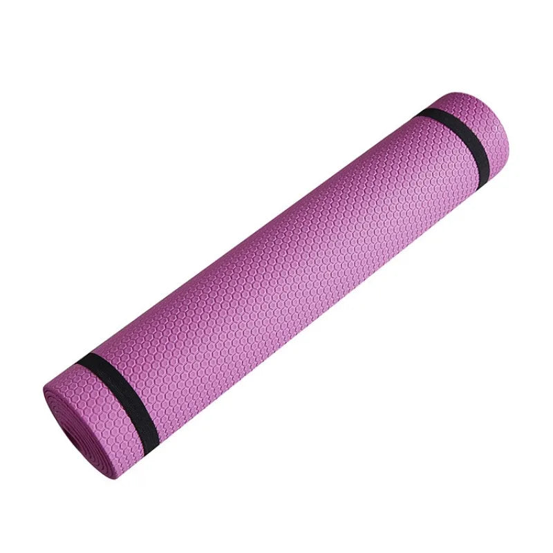 3MM-6MM Thick Yoga Mat