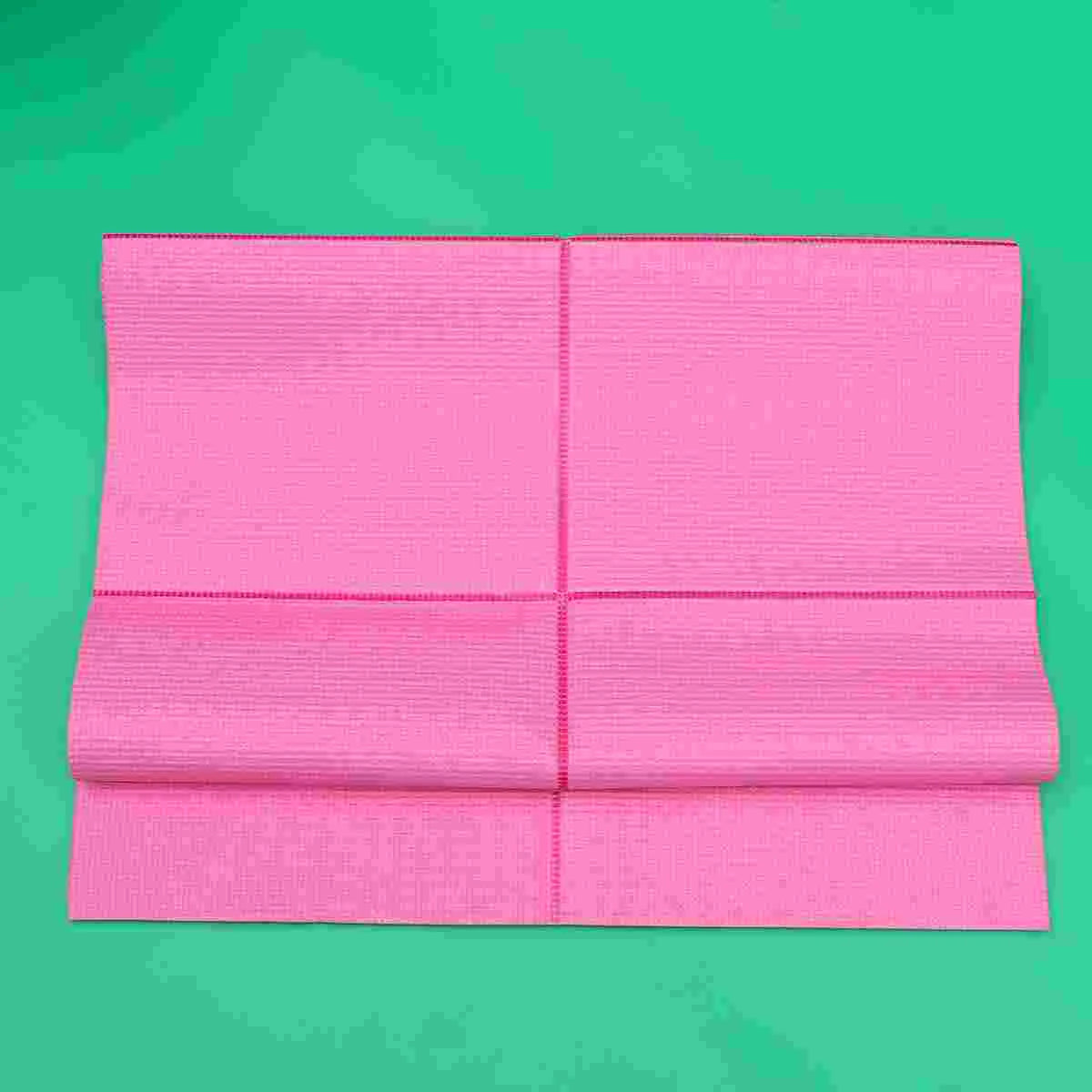 Outdoor Portable Mat