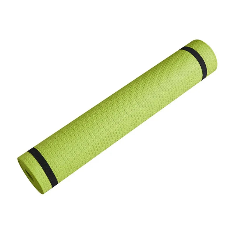 3MM-6MM Thick Yoga Mat