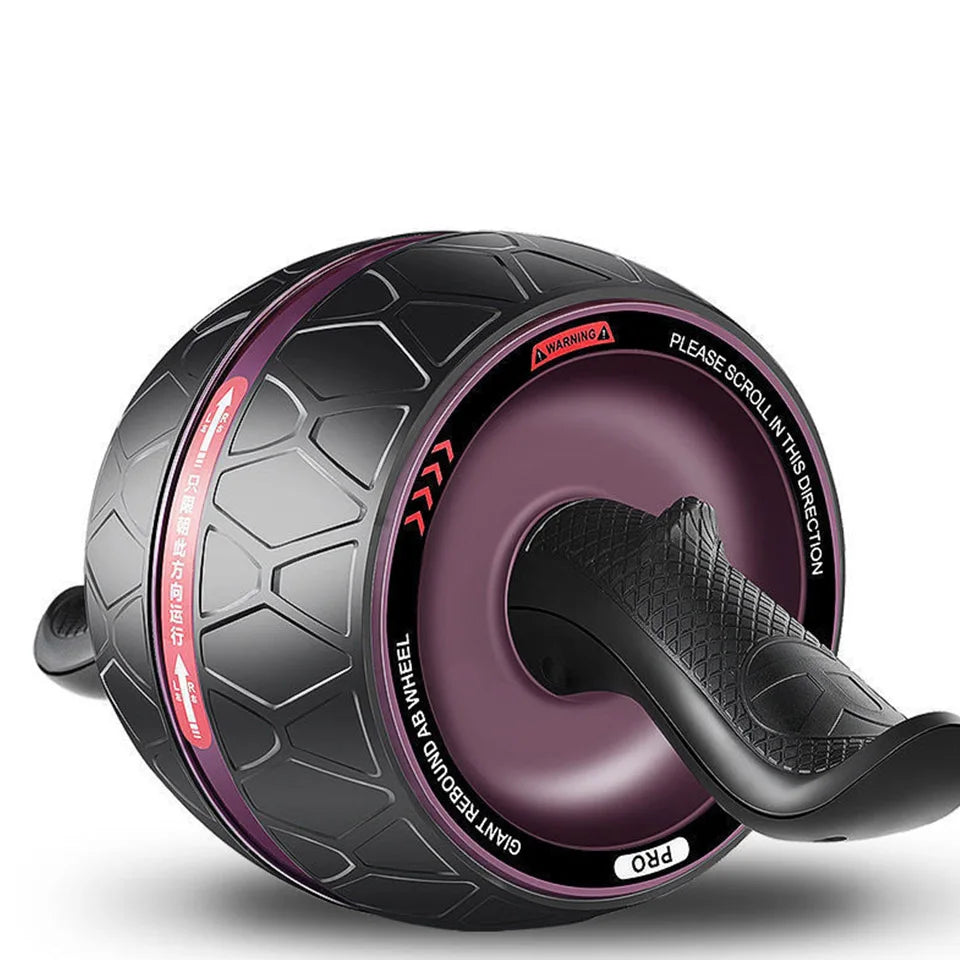 Fitness Abdominal Abdominal Wheel