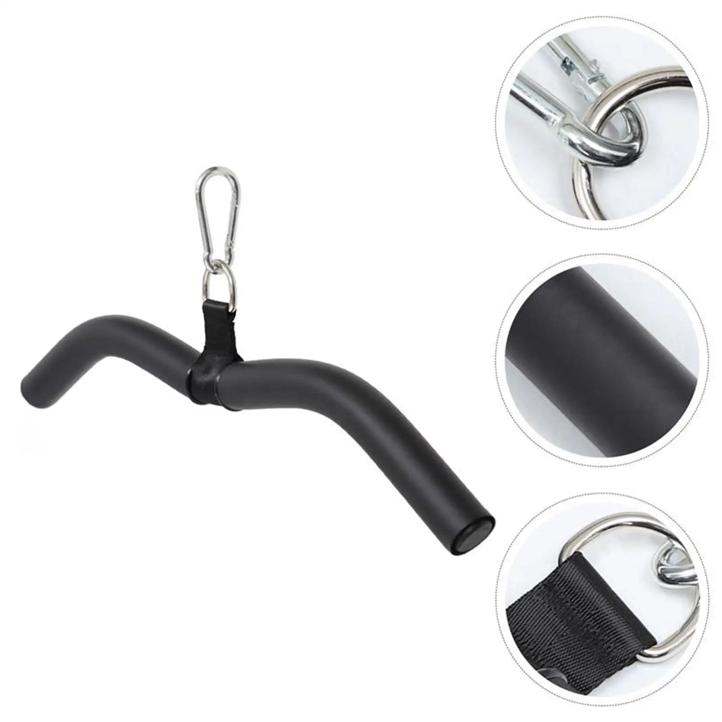 Gym Home Fitness Pulldown Bar