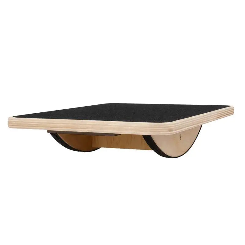 Wooden Yoga Balance Board
