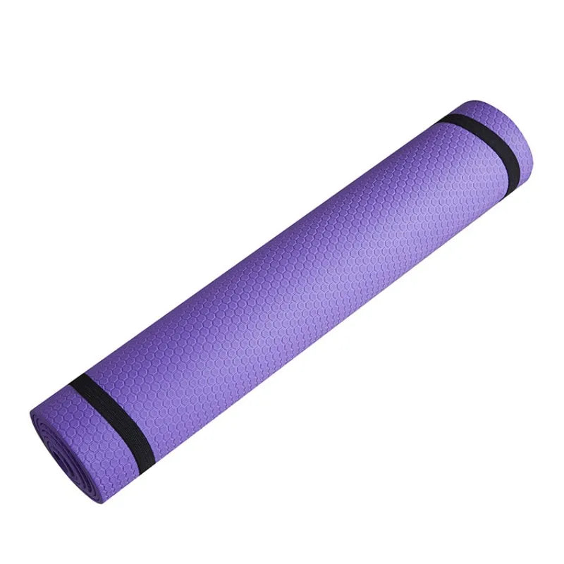 3MM-6MM Thick Yoga Mat