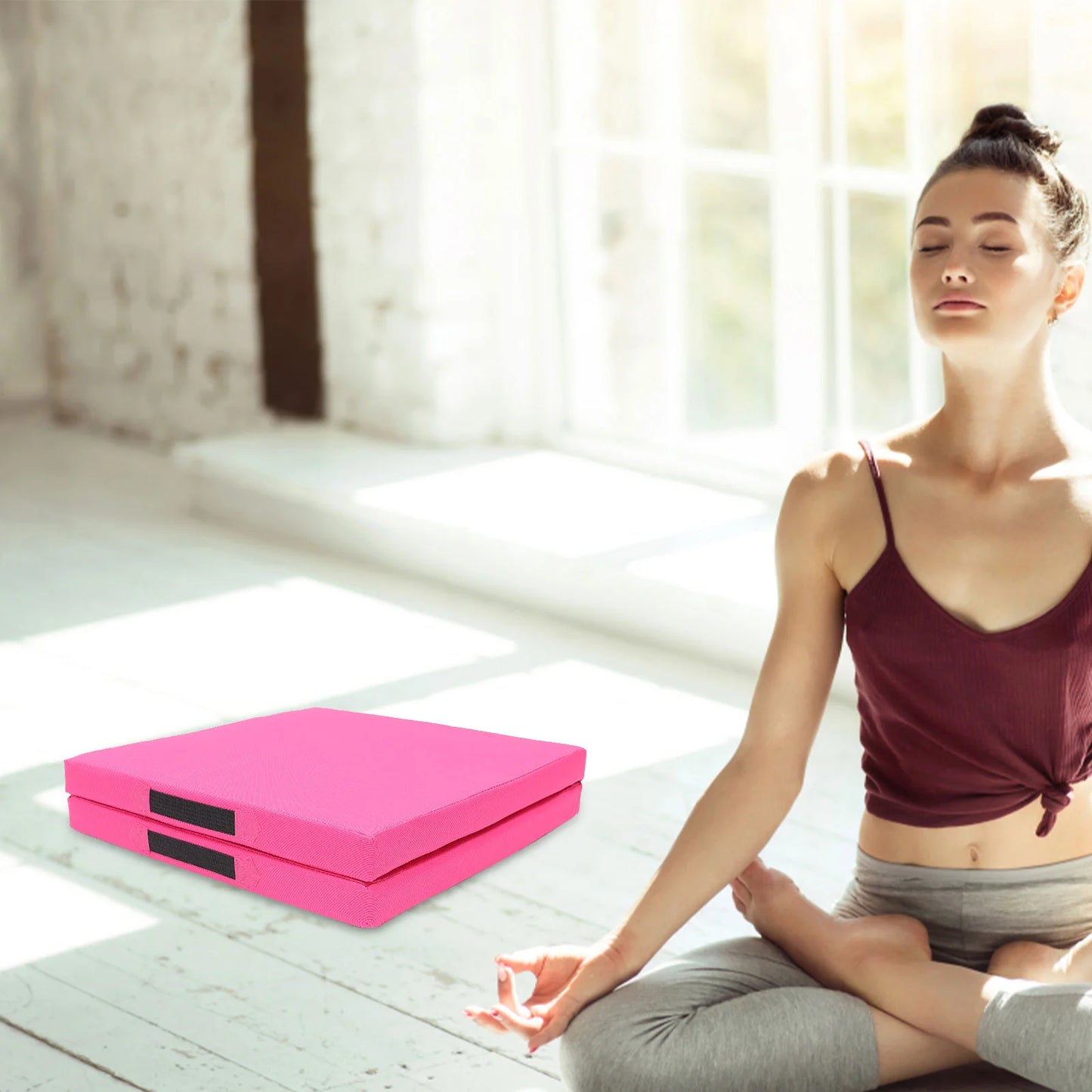 Transportable Mat