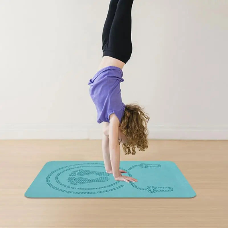 Anti-noise Jump Rope Mat