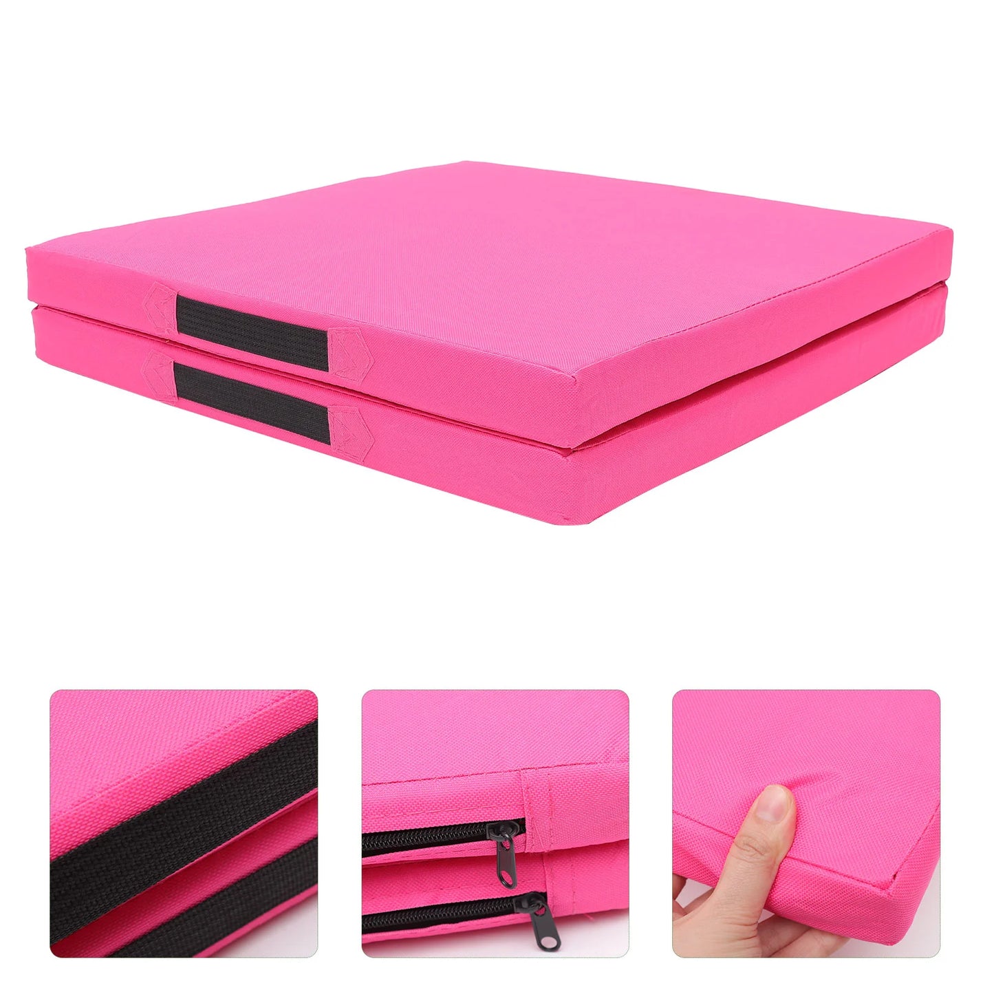 Transportable Mat
