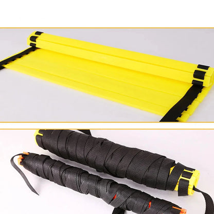 Flexibility Agility Ladder Nylon Strap