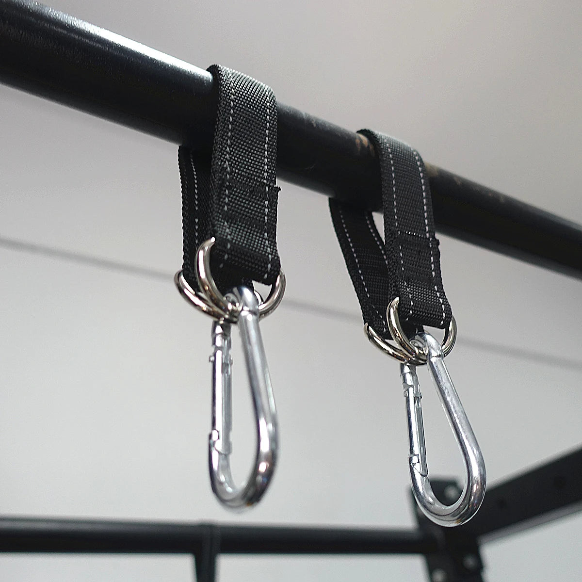 2 PCS 440 Lbs Heavy Duty Hanging Strap