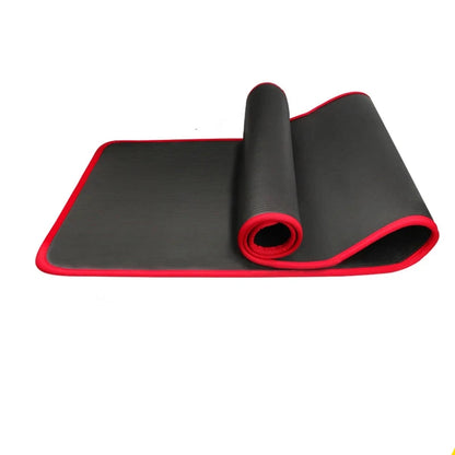 Extra Thick Yoga Mats