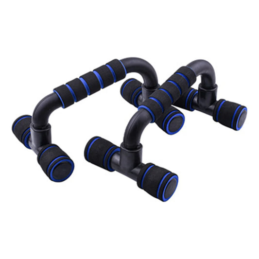 1pair I-shaped Push-up Rack