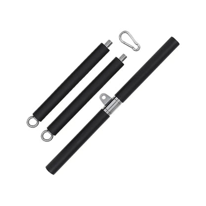 Adjustable Detachable Fitness Lat Pull Down Bar