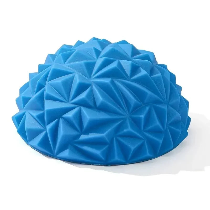 PVC Inflatable Massage Ball