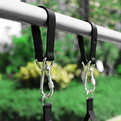 1 Pair Multifunction Hanging Strap