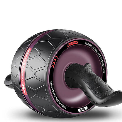 Fitness Abdominal Abdominal Wheel