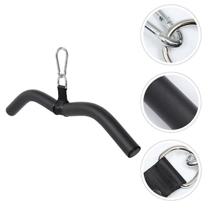 Gym Home Fitness Pulldown Bar