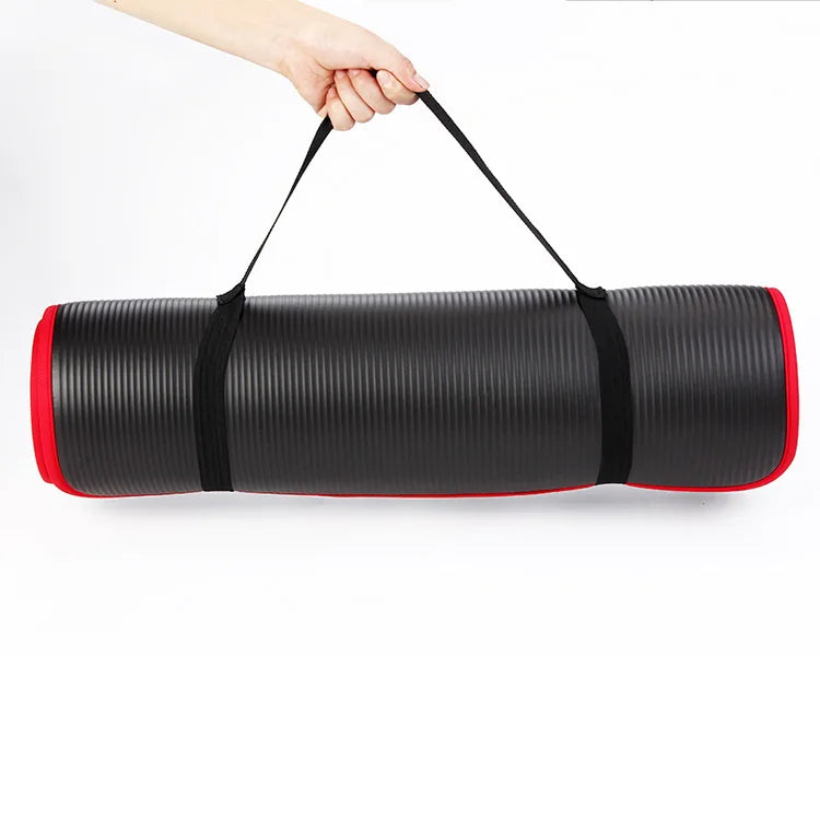 Extra Thick Yoga Mats