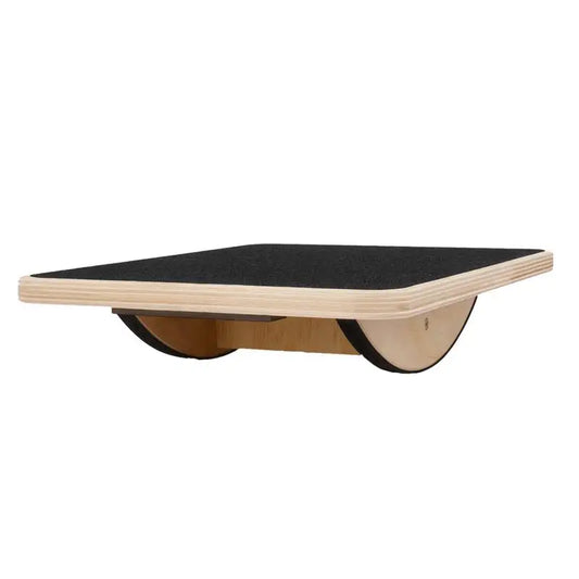 Wooden Yoga Balance Board