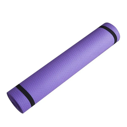 3MM-6MM Thick Yoga Mat