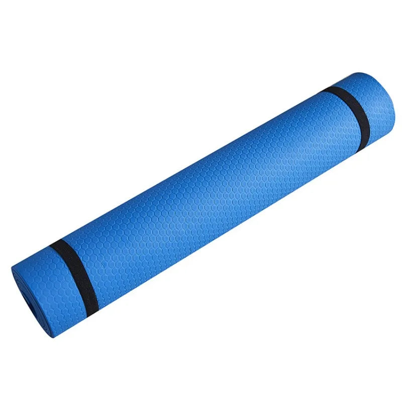 3MM-6MM Thick Yoga Mat