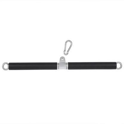 Adjustable Detachable Fitness Lat Pull Down Bar