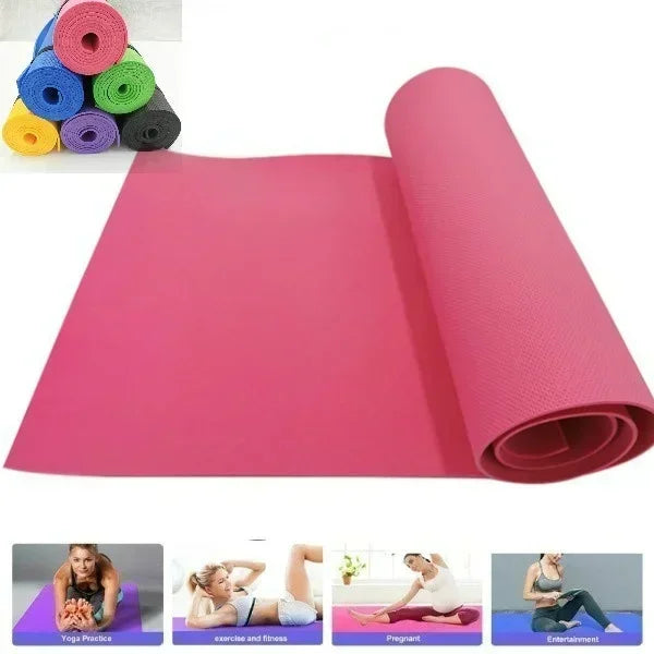 Exercise Mat