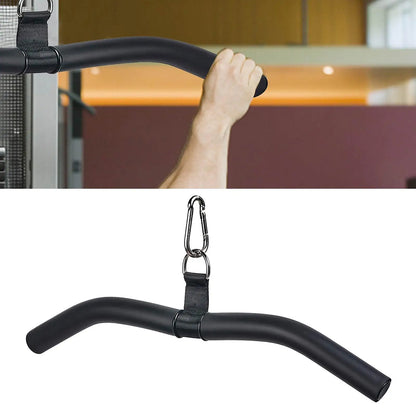 Gym Home Fitness Pulldown Bar
