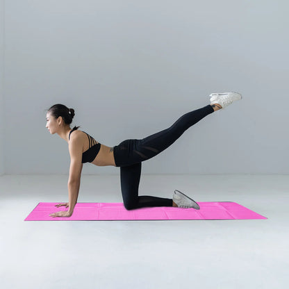 Outdoor Portable Mat