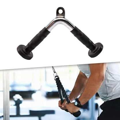 Tricep Press Push Down Bar